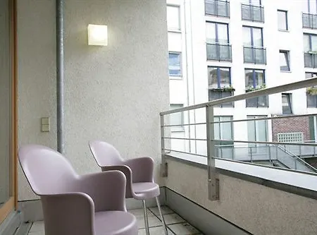 Hotel Engel Berlin