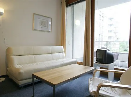 Hotel Engel Berlin