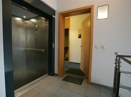 Engel Hotel 3*